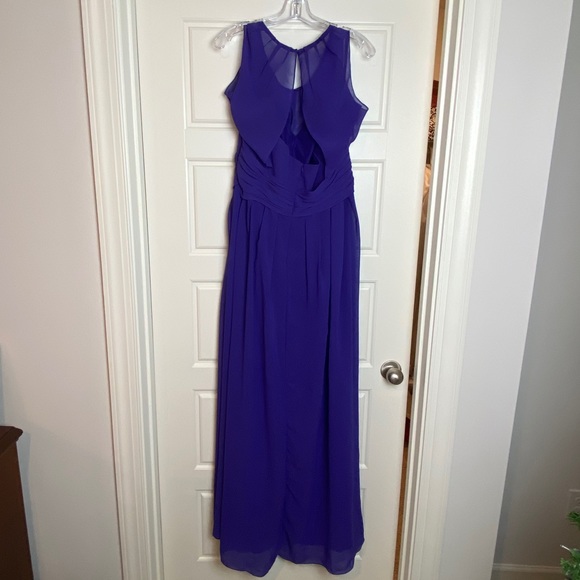 NWOT Sorella Vita Evening Gown - Picture 2 of 6